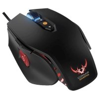 Мышь Corsair Gaming M65 Pro RGB Black