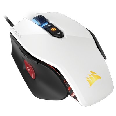 мышь Corsair Gaming M65 Pro RGB White