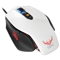 Мышь Corsair Gaming M65 RGB White USB
