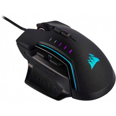 мышь Corsair Glaive RGB Pro Black CH-9302211-EU