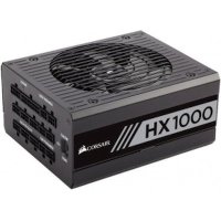 Блок питания Corsair HX1000 1000W CP-9020139-EU