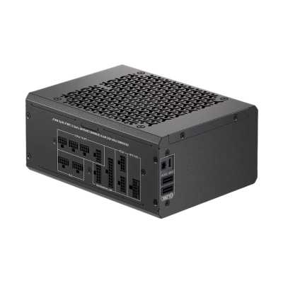 блок питания Corsair HX1200i SHIFT 1200W CP-9020267-EU