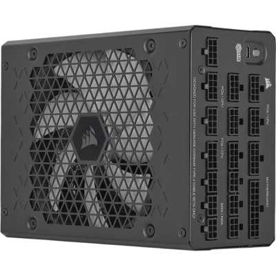 блок питания Corsair HX1200i Ultra-Low Noise 1200W CP-9020307-EU