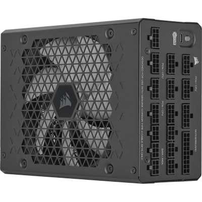 блок питания Corsair HX1500i 1500W CP-9020309-EU