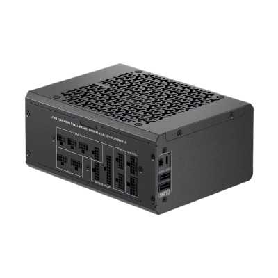 Блок питания Corsair HX1500i SHIFT 1500W CP-9020269-EU