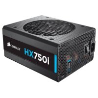 Блок питания Corsair HX750i 750W CP-9020072-EU