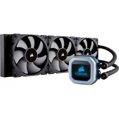 кулер Corsair Hydro H150i Pro RGB CW-9060031-WW