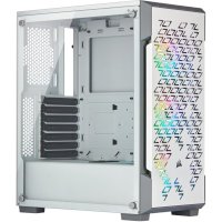 Корпус Corsair iCUE 220T RGB Airflow CC-9011174-WW