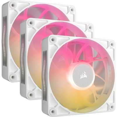 кулер Corsair iCUE LINK RX120 MAX RGB CO-9051038-WW