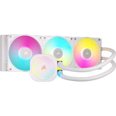 Кулер Corsair iCUE LINK Titan 360 RX RGB CW-9061021-WW