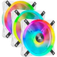 Кулер Corsair iCUE QL120 RGB CO-9050104-WW