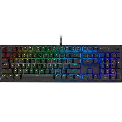 клавиатура Corsair K60 RGB PRO CH-910D019-RU