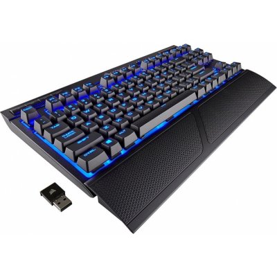 клавиатура Corsair K63 CH-9145030-RU