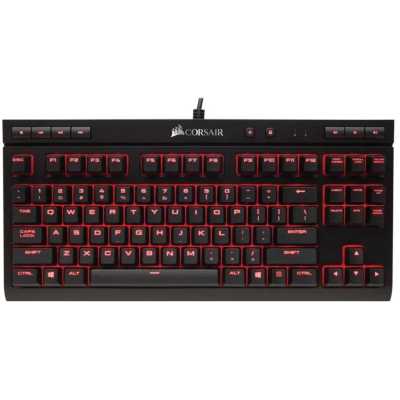 клавиатура Corsair K63 Compact CH-9115020-RU