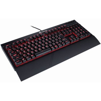 клавиатура Corsair K68 Cherry MX Red CH-9102020-RU