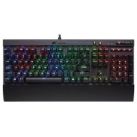 Клавиатура Corsair K70 Lux Silent CH-9101013-RU