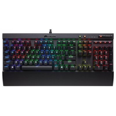 клавиатура Corsair K70 Lux Silent CH-9101013-RU