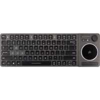 Клавиатура Corsair K83 Wireless Entertainment Keyboard CH-9268046-RU