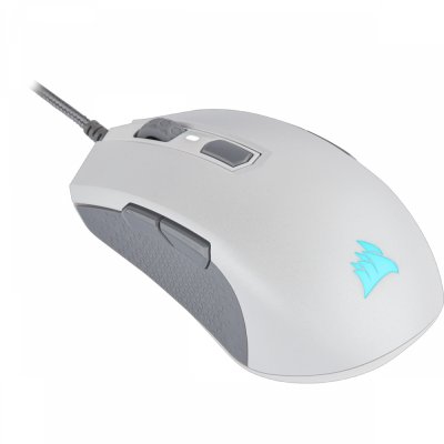 мышь Corsair M55 RGB Pro White CH-9308111-EU