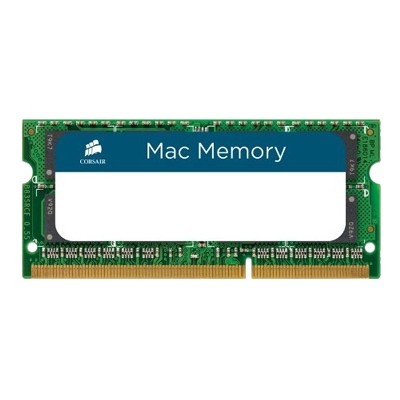 оперативная память Corsair Mac Memory CMSA4GX3M1A1333C9