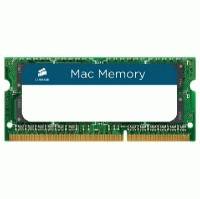 Оперативная память Corsair Mac Memory CMSA8GX3M1A1600C11