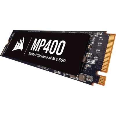 SSD диск Corsair MP400 2Tb CSSD-F2000GBMP400R2