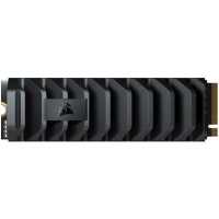 SSD диск Corsair MP600 Pro XT 4Tb CSSD-F4000GBMP600PXT