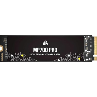 SSD диск Corsair MP700 Pro 1Tb CSSD-F1000GBMP700PNH