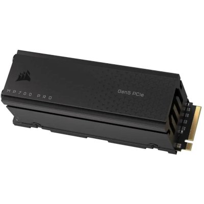 SSD диск Corsair MP700 Pro 1Tb CSSD-F1000GBMP700PRO