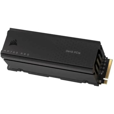 SSD диск Corsair MP700 Pro 2Tb CSSD-F2000GBMP700PRO