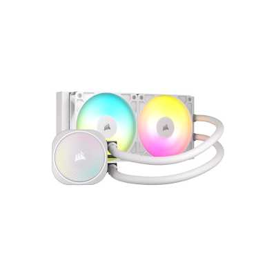 Кулер Corsair Nautilus 240 ARGB CW-9060094-WW