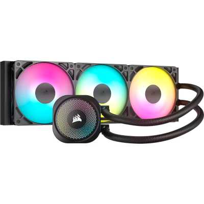 кулер Corsair Nautilus 360 ARGB CW-9060093-WW