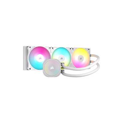 Кулер Corsair Nautilus 360 ARGB CW-9060095-WW