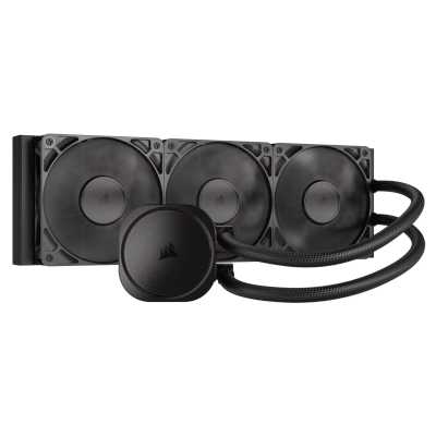 Кулер Corsair Nautilus 360 CW-9060089-WW