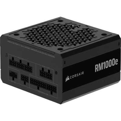 Блок питания Corsair RM1000e 1000W CP-9020297-EU