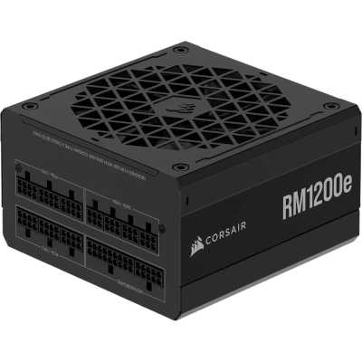 Блок питания Corsair RM1200e Low-Noise 1200W CP-9020258-EU