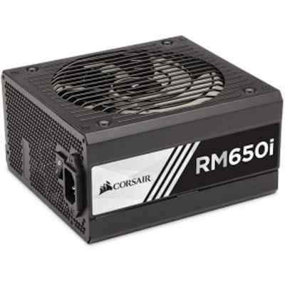 блок питания Corsair RM650i 650W CP-9020081-EU