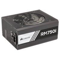 Блок питания Corsair RM750i 750W CP-9020082-EU