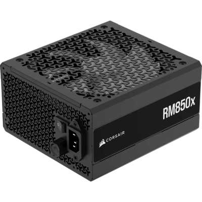 блок питания Corsair RM850x 850W CP-9020270-EU