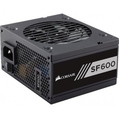 блок питания Corsair SF600 600W CP-9020105-EU