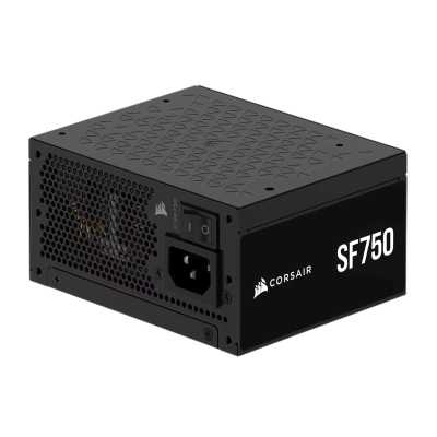Блок питания Corsair SF750 750W CP-9020284-EU