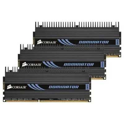 Оперативная память Corsair TR3X6G1600C8D