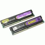 Оперативная память Corsair TWIN2X2048-6400