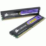 Оперативная память Corsair TWIN2X2048-6400C4