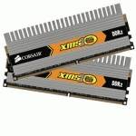 Оперативная память Corsair TWIN2X2048-6400C5DHX