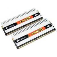 Оперативная память Corsair TWIN2X4096-6400C4DHX