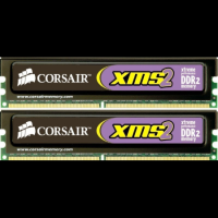 Оперативная память Corsair TWIN2X4096-6400C5