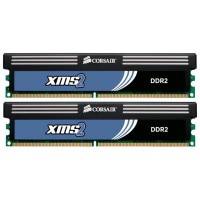 Оперативная память Corsair TWIN2X4096-6400C5C