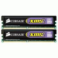 Оперативная память Corsair TWIN2X4096-6400C5DHX