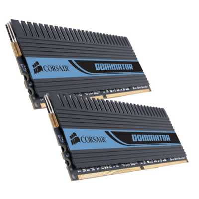 Оперативная память Corsair TWIN2X4096-8500C5C